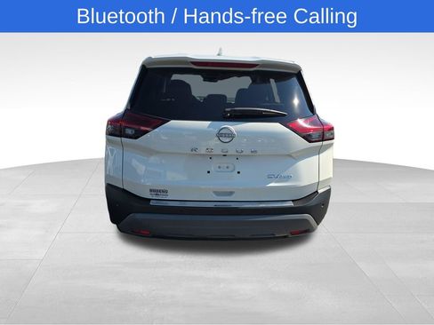 Used 2023 Nissan Rogue SV image 5