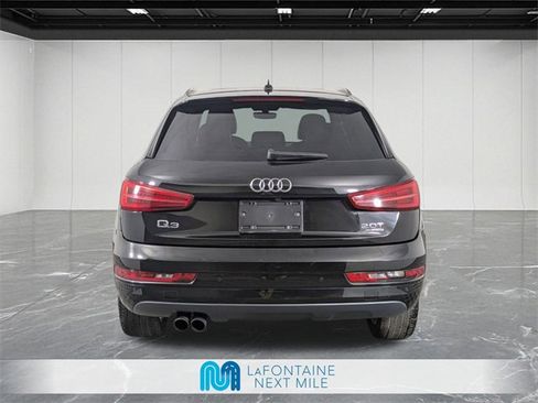 Used 2018 Audi Q3 2.0T Premium image 4
