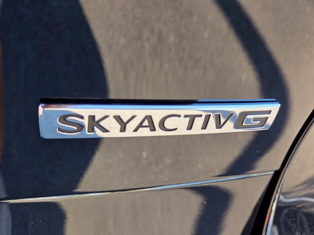 New 2026 MAZDA CX-5 Preferred AWD/4WD image 12