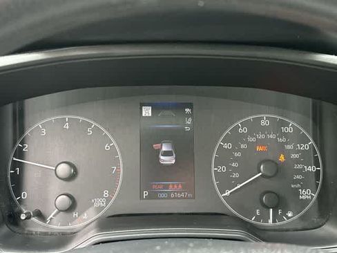 Used 2024 Toyota Corolla LE FWD image 6