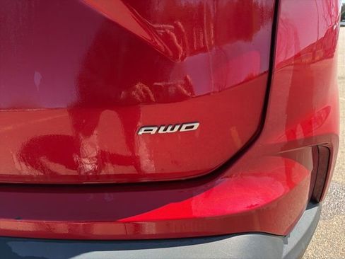 Used 2024 Ford Edge SEL image 12