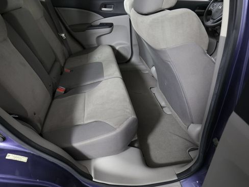 Used 2013 Honda CR-V LX image 22
