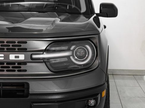 Used 2021 Ford Bronco Sport Badlands image 45