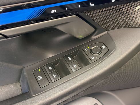 Used 2024 BMW i5 M60 w/ Premium Package AWD/4WD image 28