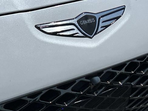 New 2026 Genesis G70 2.5T Prestige AWD/4WD image 11