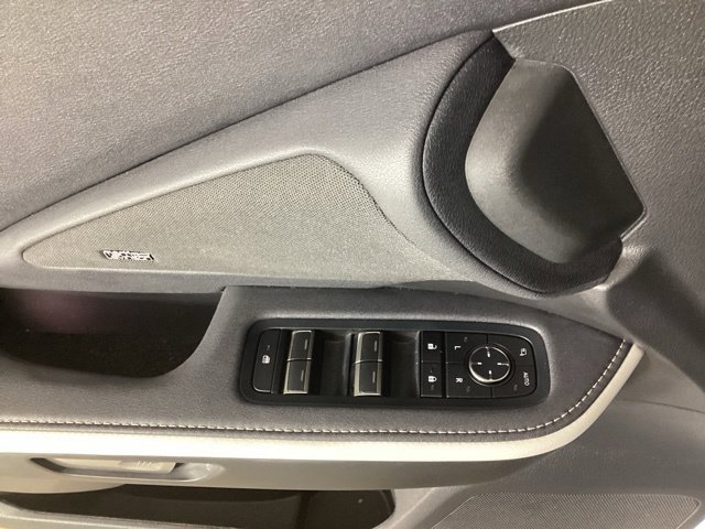 Used 2025 Lexus TX 350 AWD w/ Technology Package image 11