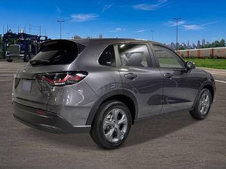 New 2027 Honda HR-V LX video 2