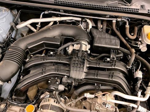 Used 2021 Subaru Crosstrek 2.5i Sport image 31