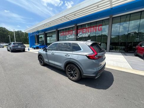 Used 2023 Honda CR-V Sport image 7