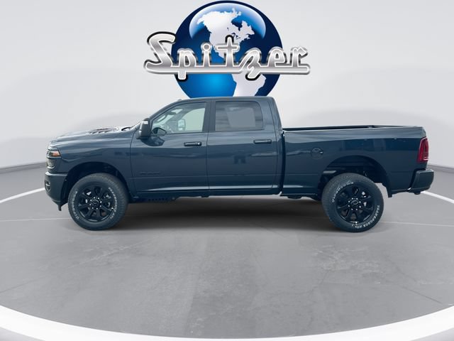 New 2026 RAM 2500 Laramie w/ Night Edition AWD/4WD image 7