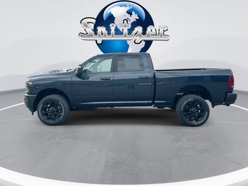 New 2026 RAM 2500 Laramie w/ Night Edition AWD/4WD image 7