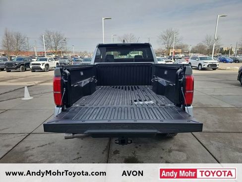 New 2026 Toyota Tacoma SR5 RWD image 11