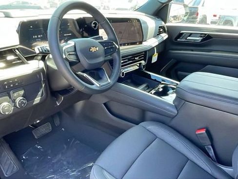 New 2026 Chevrolet Tahoe LS RWD image 10