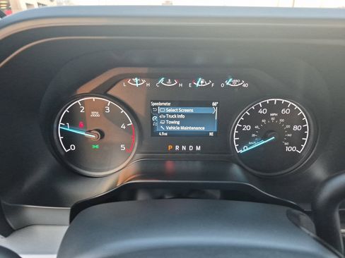 New 2026 Ford F250 XL w/ STX Appearance Package image 24