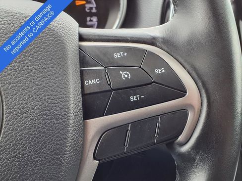 Used 2020 Jeep Grand Cherokee Altitude image 28