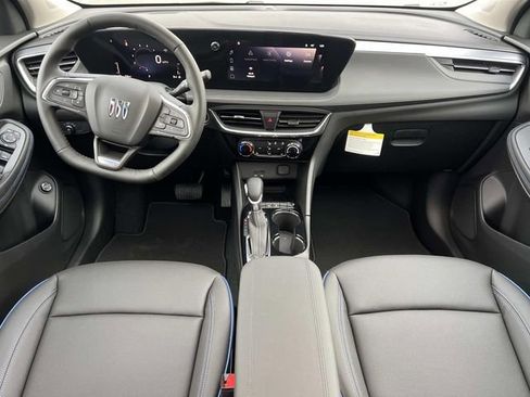 New 2026 Buick Encore GX Sport Touring image 12