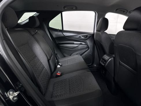 Used 2024 Chevrolet Equinox LT AWD/4WD image 28