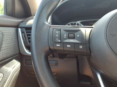 Certified 2023 Nissan Rogue SV AWD/4WD image 23