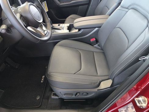 New 2026 MAZDA CX-5 2.5 S w/ Premium Plus Package image 23