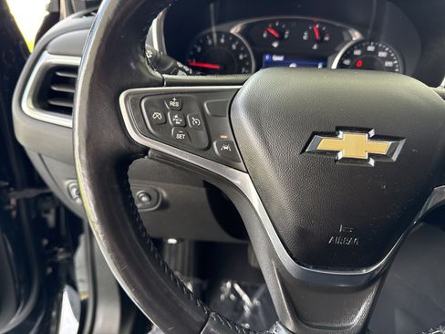Used 2020 Chevrolet Equinox LT w/ Midnight Edition FWD image 18
