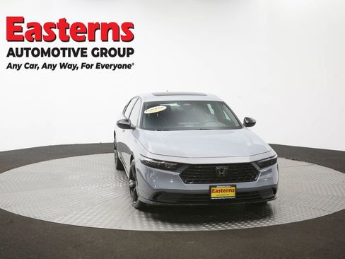 Used 2023 Honda Accord Sport image 49