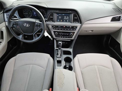 Used 2016 Hyundai Sonata SE image 22