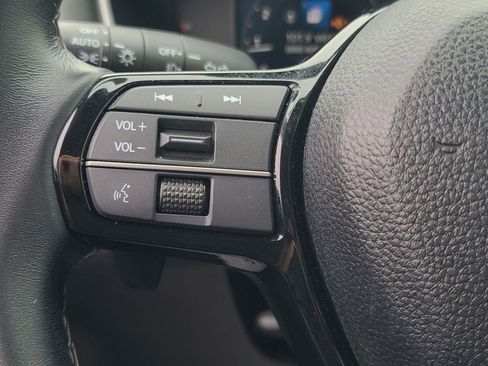 Used 2024 Honda Civic Touring image 28