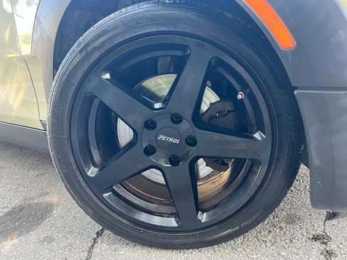 Used 2017 MINI Cooper Clubman S image 7