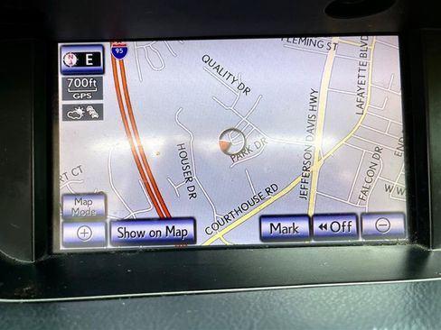 Used 2013 Lexus ES 350 w/ Ultra Luxury Pkg FWD image 16