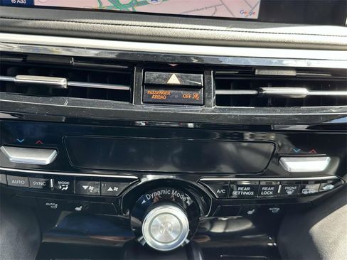 Certified 2025 Acura MDX w/ Technology Package image 10