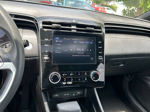 Used 2022 Hyundai Santa Cruz SEL w/ Activity Package AWD/4WD image 29