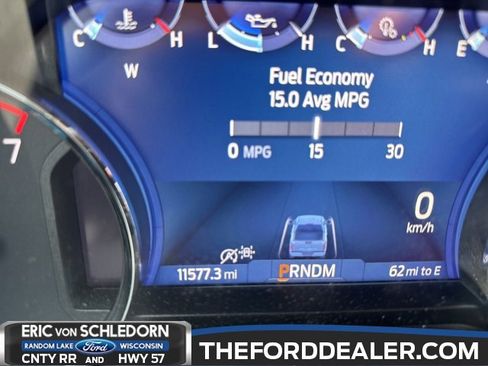 Used 2023 Ford F150 Tremor image 28