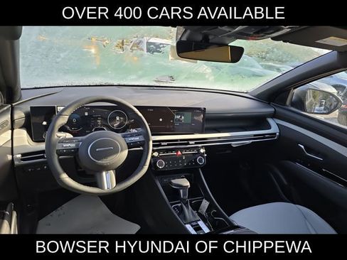 New 2026 Hyundai Santa Cruz Limited image 5