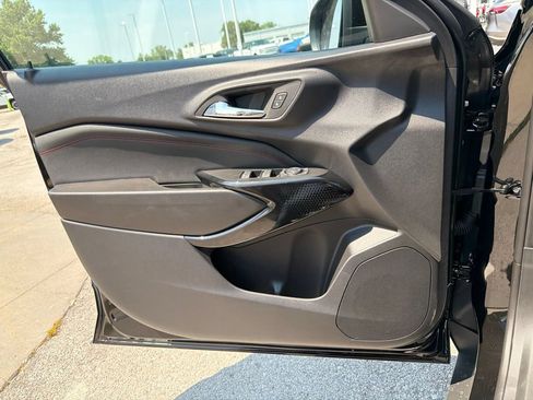 New 2026 Chevrolet Trax RS FWD image 30