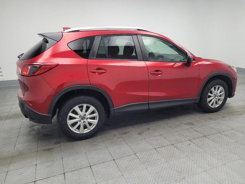 Used 2015 MAZDA CX-5 Touring FWD image 10