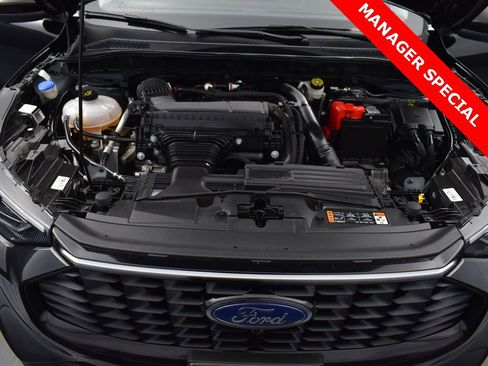 Used 2024 Ford Escape Platinum image 25