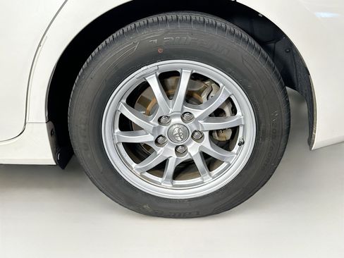 Used 2013 Toyota Prius V Two image 11