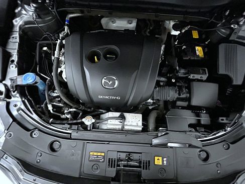 Used 2023 MAZDA CX-5 AWD 2.5 S w/ Select Package image 24