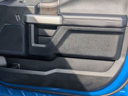 Used 2020 Ford F250 Lariat w/ Lariat Value Package image 49