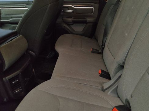 Used 2019 RAM 1500 Big Horn RWD image 18