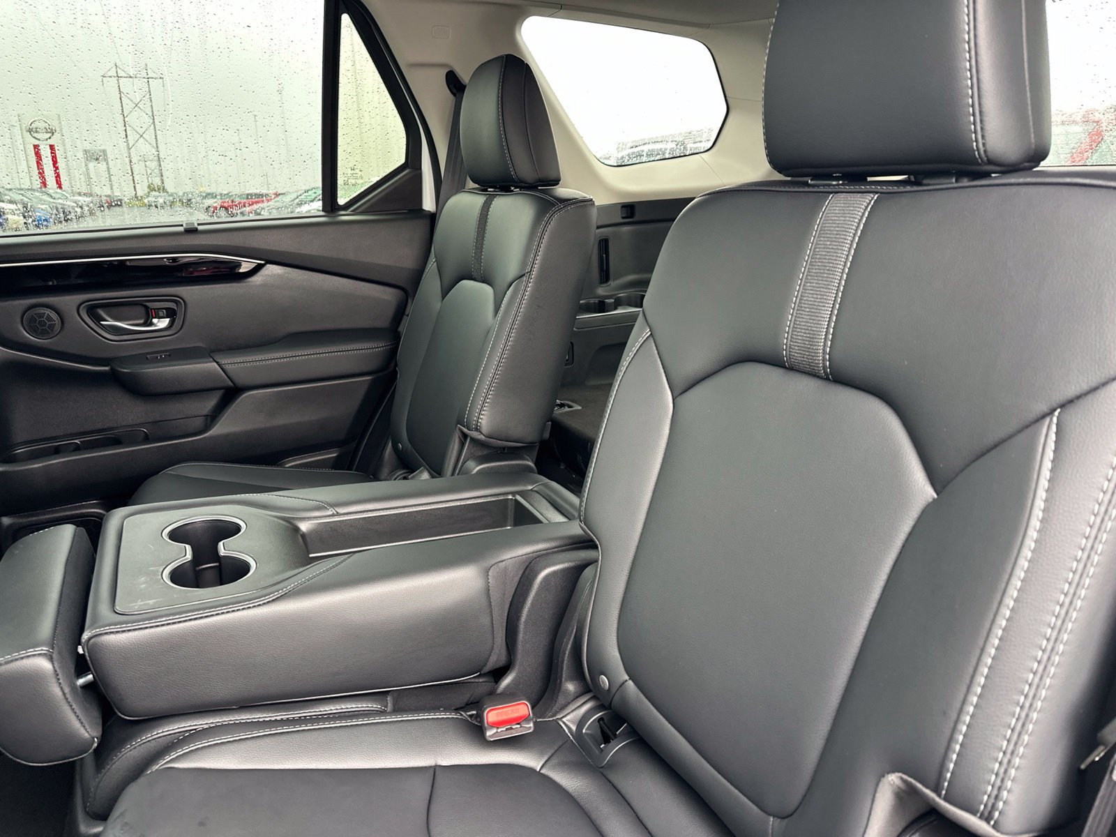 Used 2024 Honda Pilot EX-L image 21