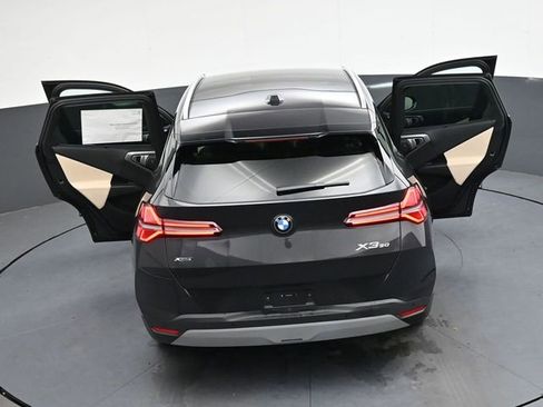 Used 2026 BMW X3 xDrive30i w/ Premium Package AWD/4WD image 30