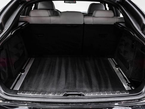 Used 2014 BMW X6 M AWD/4WD image 48