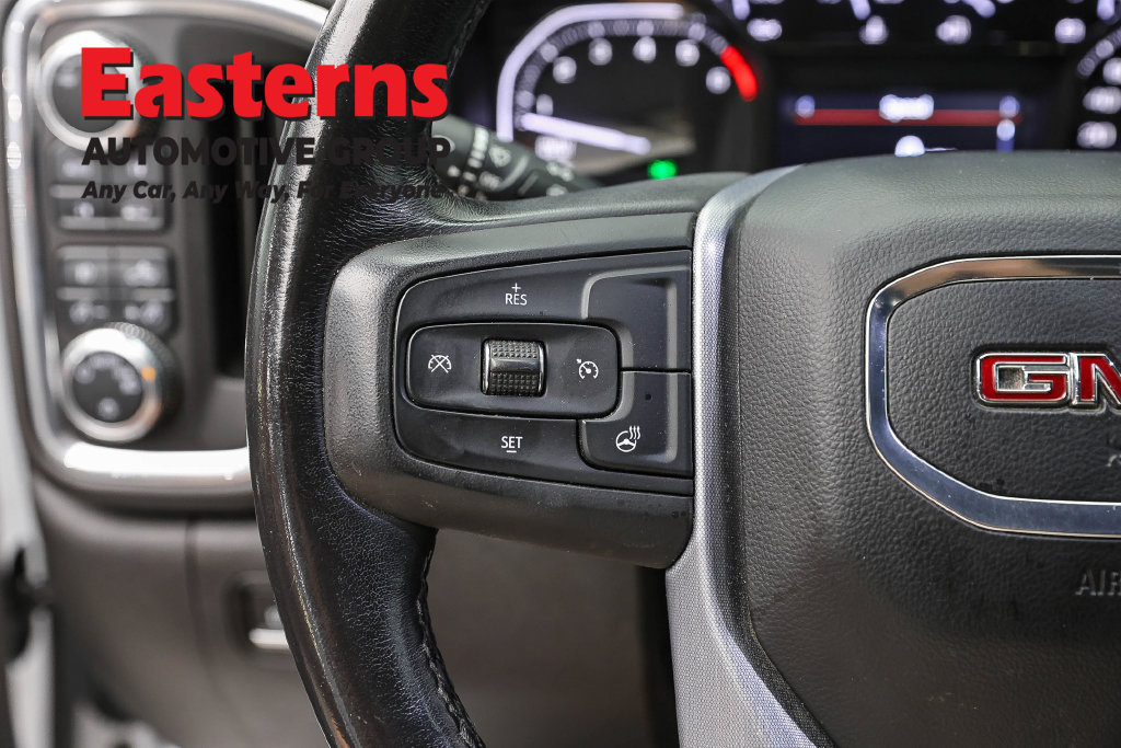 Used 2021 GMC Sierra 1500 Elevation AWD/4WD image 16