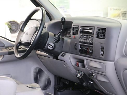 Used 1999 Ford F350 XLT AWD/4WD image 81