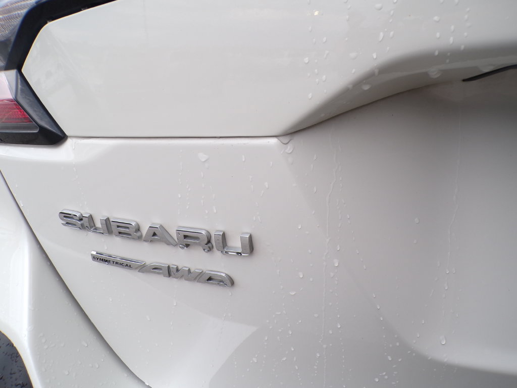 Used 2025 Subaru Outback Premium AWD/4WD image 18