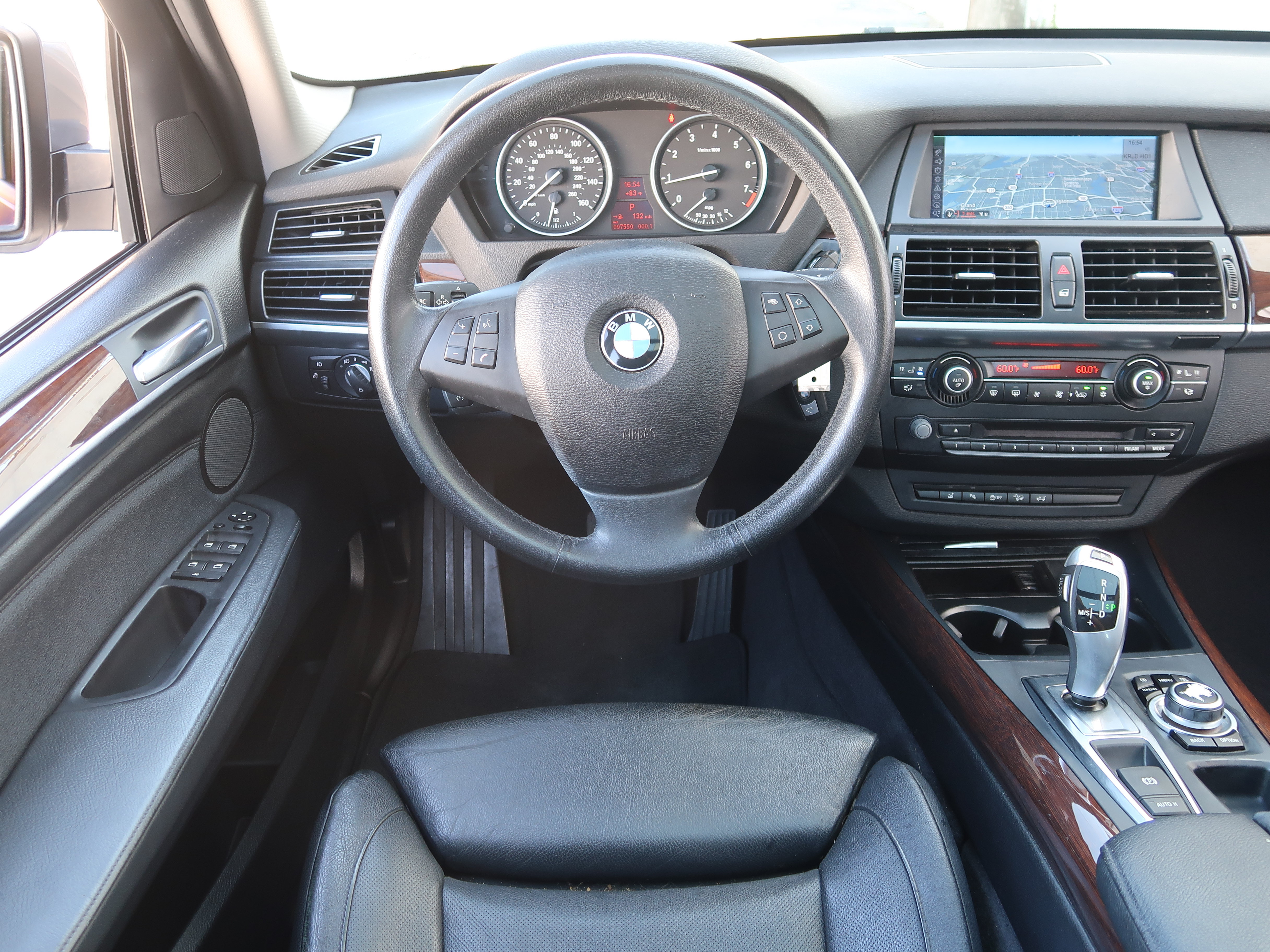 Used 2010 BMW X5 xDrive30i AWD/4WD image 14