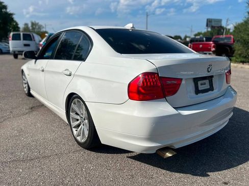 Used 2011 BMW 328i Sedan RWD image 7