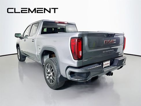 Used 2022 GMC Sierra 1500 AT4 w/ AT4 Carbonpro Edition AWD/4WD image 10