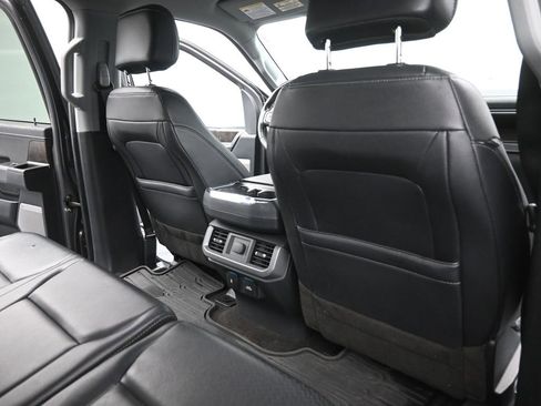 Certified 2022 Ford F150 Lariat image 14